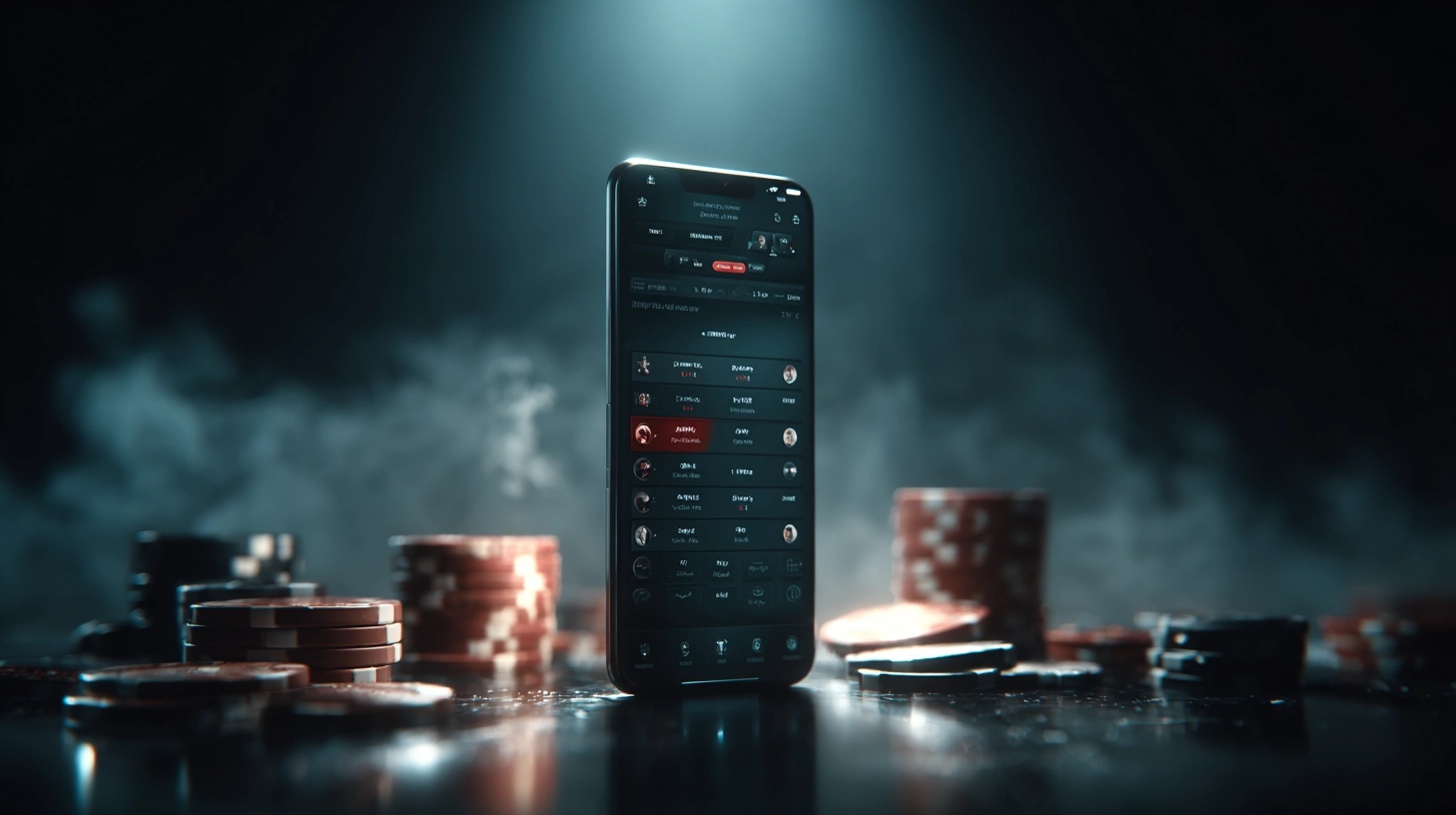 PHLWIN App the Perfect Choice
