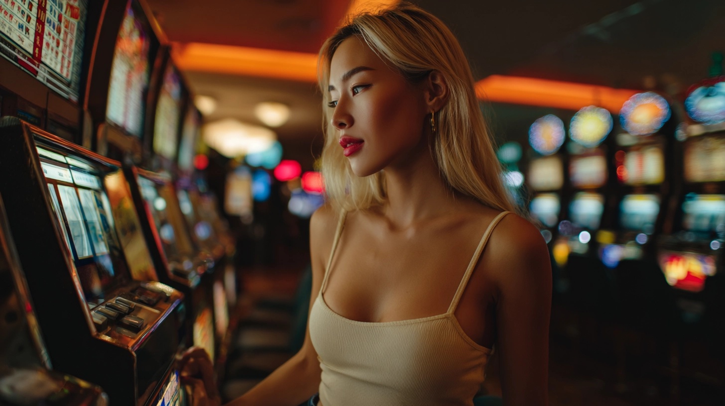 PHLWIN Online Casino with Great Chances of Winning