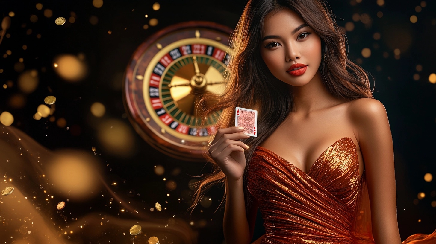 PHLWIN Online Casino Varied
