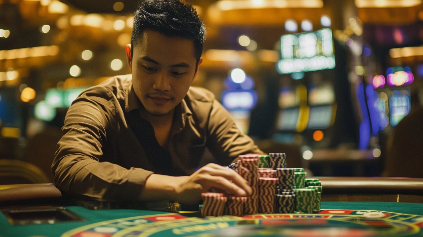 Exciting Games at PHLWIN Casino